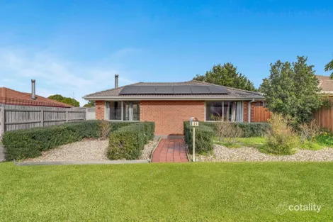 11 Gunnawarra Rd, Kurunjang, VIC 3337