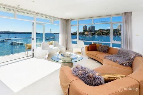 Property photo of 21/108 Elizabeth Bay Road Elizabeth Bay NSW 2011