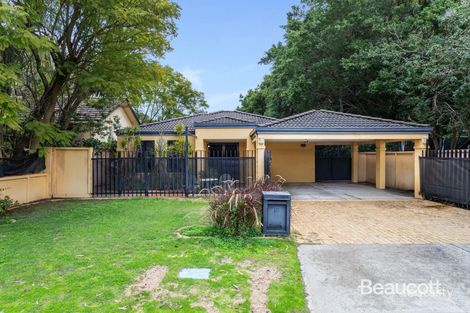 Property photo of 12 Thompson Road Bassendean WA 6054