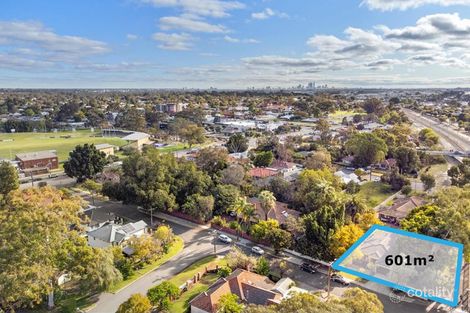 Property photo of 12 Thompson Road Bassendean WA 6054