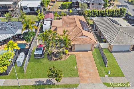 Property photo of 40 Tulloch Drive Wellington Point QLD 4160