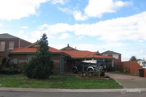 12 Daffodil Ct, Gowanbrae, VIC 3043