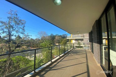 Property photo of 222 Carlingford Road Carlingford NSW 2118