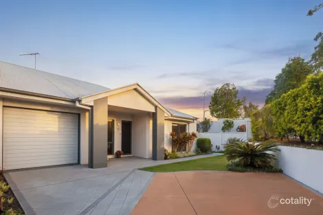 6/35 Central Ave, Mount Ommaney, QLD 4074