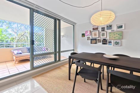 Property photo of 307A/780 Bourke Street Redfern NSW 2016