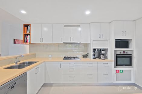 Property photo of 307A/780 Bourke Street Redfern NSW 2016