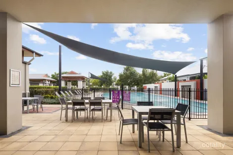 Property photo of 6/35 Central Avenue Mount Ommaney QLD 4074