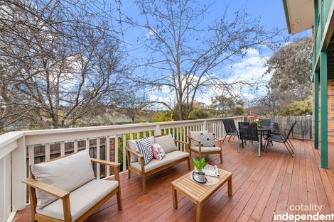 Property photo of 1/22 Sandover Circuit Amaroo ACT 2914