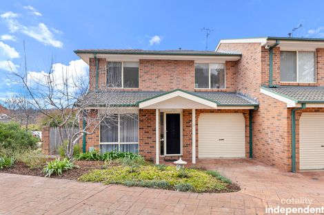 Property photo of 1/22 Sandover Circuit Amaroo ACT 2914