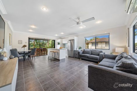 Property photo of 53 Macarthur Crescent Slacks Creek QLD 4127