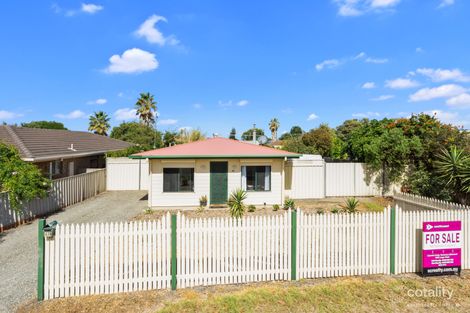 Property photo of 49 Padman Crescent Middleton SA 5213