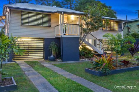 Property photo of 39 Fordham Street Wavell Heights QLD 4012