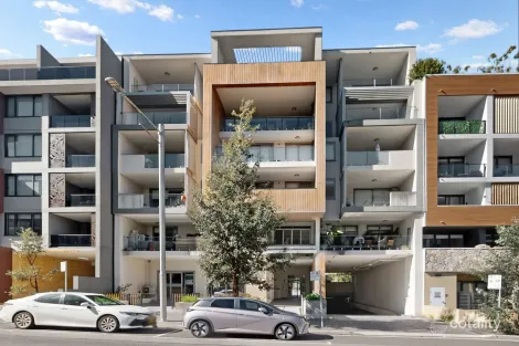 17/7 PORTER ST, RYDE, NSW 2112