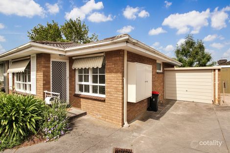 9/9-11 Latrobe St, Cheltenham, VIC 3192