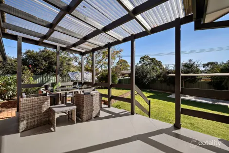 Property photo of 46 Griffiths Street Holt ACT 2615