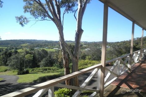 Property photo of 867 Nambour Mapleton Road Mapleton QLD 4560