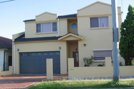 17 Third St, Granville, NSW 2142