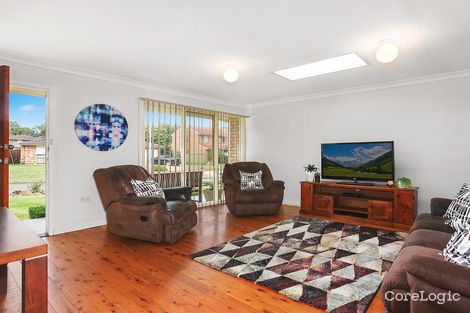 Property photo of 34 Foss Street Blacktown NSW 2148