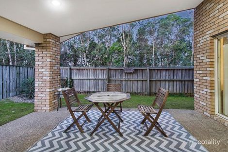 Property photo of 32 Runway Drive Upper Coomera QLD 4209