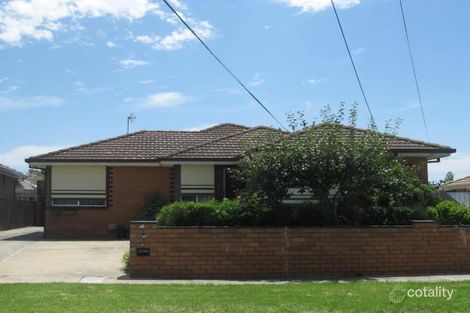 4 Oxford St, Sunshine North, VIC 3020