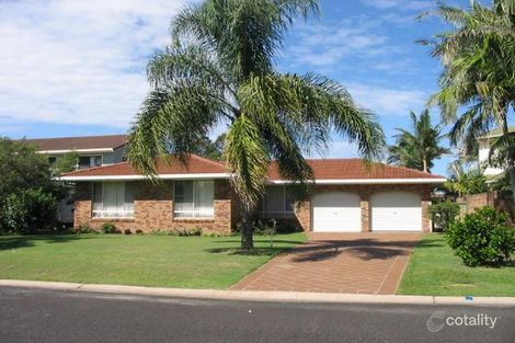 21 Westringia Pl, Yamba, NSW 2464