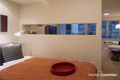 Property photo of 2203/79-81 Berry Street North Sydney NSW 2060