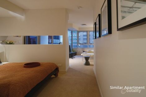 Property photo of 2203/79-81 Berry Street North Sydney NSW 2060