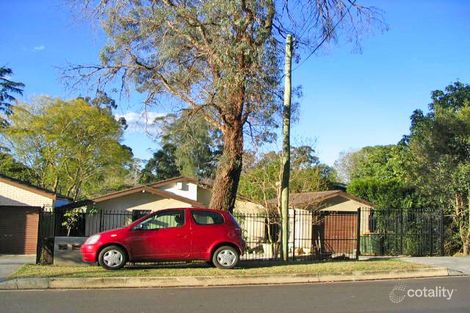 36 Parsonage Rd, Castle Hill, NSW 2154