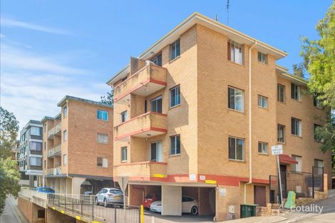Property photo of 2/15-17 Devlin Street Ryde NSW 2112