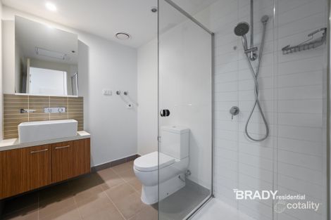 Property photo of 2503/5 Sutherland Street Melbourne VIC 3000