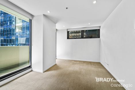 Property photo of 2503/5 Sutherland Street Melbourne VIC 3000