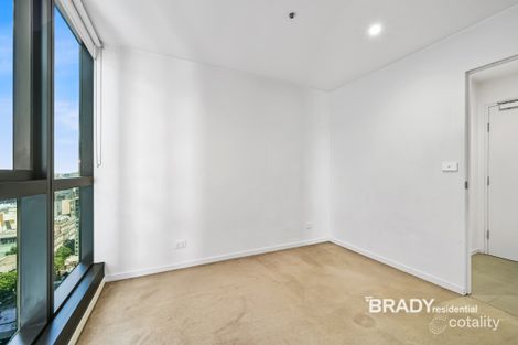 Property photo of 2503/5 Sutherland Street Melbourne VIC 3000
