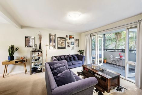 Property photo of 4/61 Mayston Street Hawthorn East VIC 3123