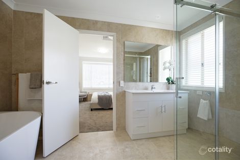 Property photo of 11 Kumbara Close Glenmore Park NSW 2745