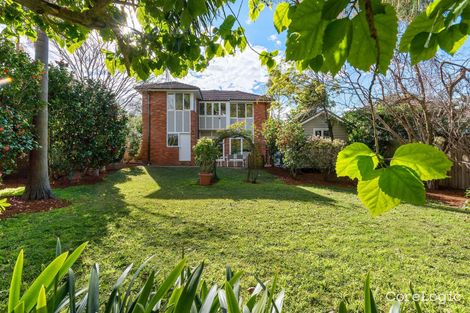 Property photo of 55 Duntroon Avenue Roseville NSW 2069