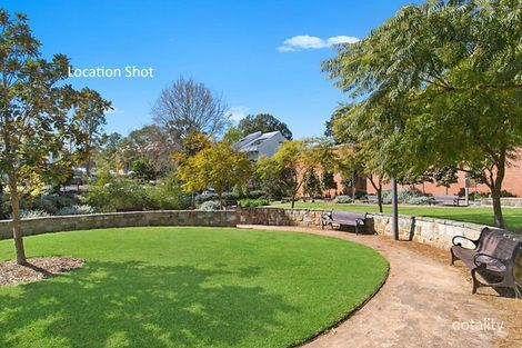 Property photo of 21/5-13 Larkin Street Camperdown NSW 2050