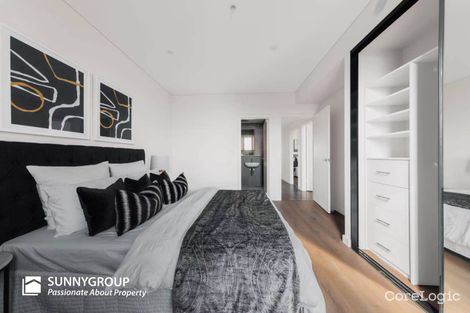 Property photo of A1402/8 Shale Street Lidcombe NSW 2141