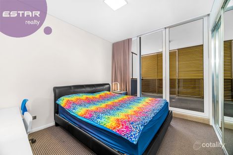 Property photo of 926/4 Avon Close Pymble NSW 2073