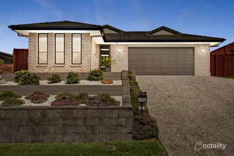 Property photo of 50 Taylor Place Mackenzie QLD 4156