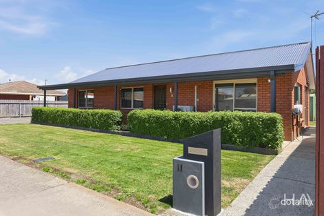 11 Gemihu Ct, Longford, TAS 7301