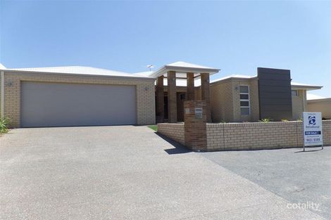 Property photo of 25 Riverina Way Hannans WA 6430