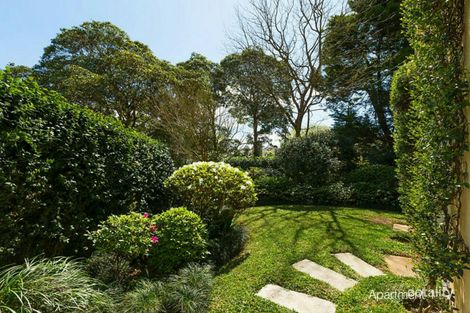 Property photo of 1/147 Darling Point Road Darling Point NSW 2027