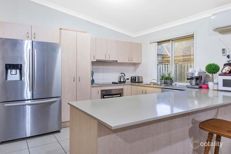 Property photo of 32 Runway Drive Upper Coomera QLD 4209