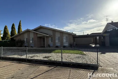 23 Harriett St, Horsham, VIC 3400