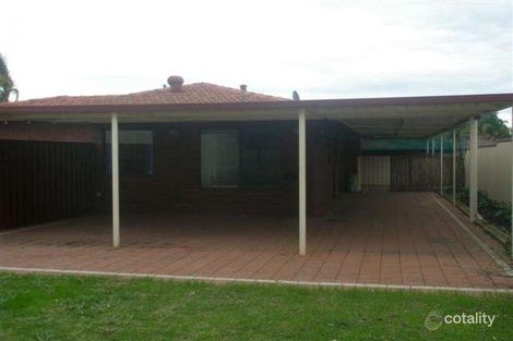 Property photo of 11 Moonstone Place Gosnells WA 6110