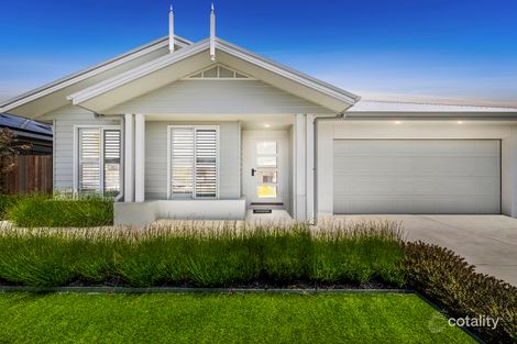 Property photo of 71 Shortridge Drive Lucas VIC 3350