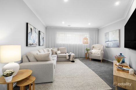Property photo of 71 Shortridge Drive Lucas VIC 3350