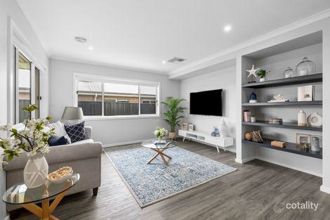 Property photo of 71 Shortridge Drive Lucas VIC 3350