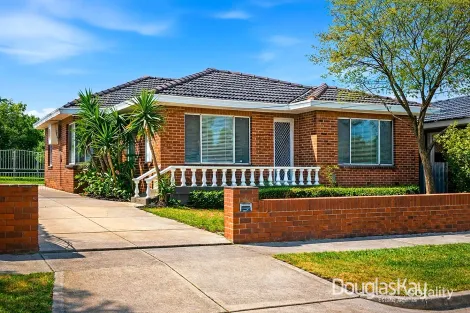 124 Hall St, Sunshine West, VIC 3020