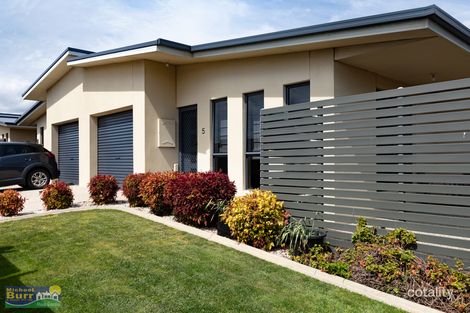 5/134 William St, Devonport, TAS 7310